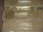 Tin Ingots