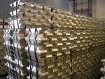 Tin Ingots