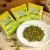 Import Tin packed wasabi flavored chinese crispy green pea snacks from China