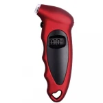 Tire Pressure Gauge Backlight High-precision Digital Tire Pressure Monitoring Car Tyre Air Pressure Gauge Meter LCD Display
