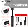 TISHRIC Adjustable Telescopic Rotary Screw Video Card Sag Bracket Jack Metal GPU Holder for Desktop PC Case CPU Holder-in Stock!