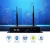 Import TISMART Russian Internet Tv Box Top Channel Live Channel Streaming Full Hd Decode Network Usb Media Player from China