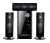 Import TK-9010 Sound System 2.1 3.1 5.1 home theatre system With BT/FM/USB/MP3/SD/LED Display/Remote Control from China