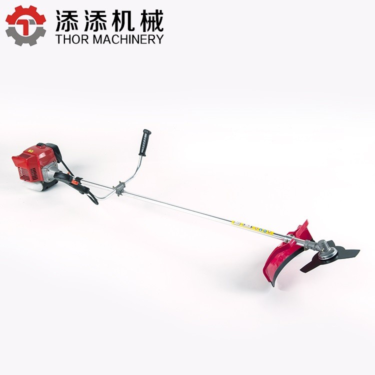 Tmaker china hot sale 52cc safety grass brush cutter