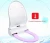Import toilet lid disposable covers seat paper for kid for adult from China