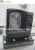 Import Tombstones Black Granite Stone Statue from China