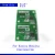 Import Toner reset chips for Konica Minolta Bizhub C350 C450 C351 C352 chip from China