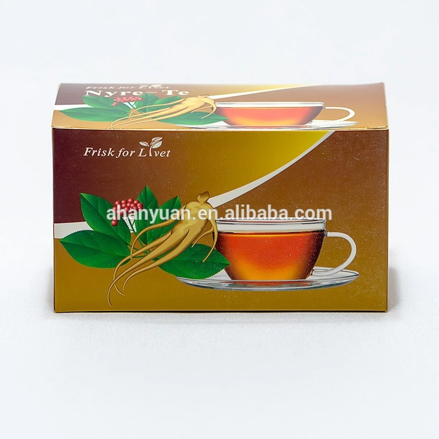 Tonifying herbal kidney teabag, OEM package ,help men energy herbal tea