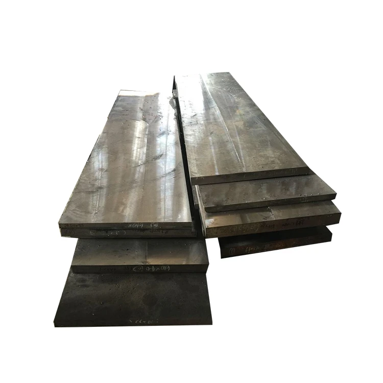 Tool Steel O1 Flat Bars