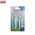 Import toothbrush approved dental disposable interdental brush with cover from China