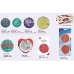 Top 10 China supplier overlock sewing machine spare part