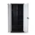 Import Top China Furniture Office/Home Used Steel/Metal Wardrobes Cabinets For Sale from China