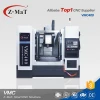 Top chinese factory VMC400 lower high speed vertical cnc machine center price
