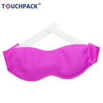 Top Factory Soft Cooling Gel Patch for Eye or Face Mask