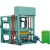 Import Top Grade Cement Block Making Machines Interlock Brick Block Making Machines Manual Hand Press Brick for Sale from China
