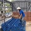Top quality 2020 acro jack scaffolding items like leaders length 5m