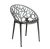 Import top quality acrylic crystal chair for restaurant, restaurant furniture wholesale from China