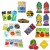 Import Top Quality Cheap Custom Hanging Paper Car Air Freshener from China