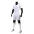 Import Top Quality Custom Soccer Uniform from China