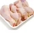 Import Top Quality Delicious Fresh Frozen Chicken Poultry Halal from Republic of Türkiye