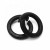 Import Top quality DIN Standard Black spring lock washer from China