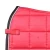 Import Top Quality Dressage Saddle Pads Pink Color from Pakistan