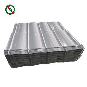 Top Quality Hot Product Metal Roof Tile Roofing Sheet Making Machine