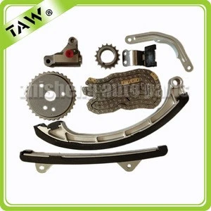 Top quality timing kit 3SZ for chain set motorcycle transmission made in china