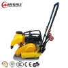 Top Quality vibrating plate compactor jda 90 With China Factory