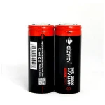 Top qualityEfan 26650 5500mah 60A 3.7v li ion, lithium polymer, electric car batteries