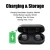 Import Top Sale Super Mini TWS Earphone Wireless Touch Bluetooth Headset from China