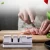 Import Top seller high quality kitchen accessories 3 stage knife sharpener from China