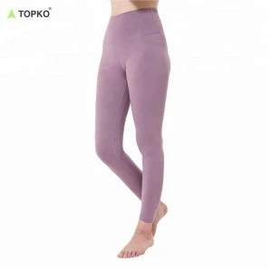 TOPKO Wholesale Fitness LeggingsSport Leggings