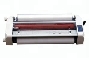 TORCH Automatic Mini-size paper laminating machine