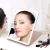 Touch Screen Single Side Rechargeable LED Lighted Vanity Makeup Mirror