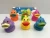 Import Toy duck color duck colorful duck from China