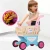 Import Toys wholesale exporter christmas child toys  shopping cart toys games educational  for sale online from China