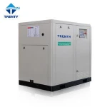 TR-PM110A/W 0.8-1.25Mpa 8-12.5Bar 4.65-20.2m3/min 110KW oil free electric screw industrial general equipment air compressor