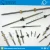 Import Tr12x4 threaded rod lead screw, trapezoidal lead screw screw from China