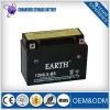 TRADE ASSURANCE SUPPLIER best selling 12v6.5ah motorcycle battery in stock