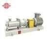 Trade Assurance TCD No Leakage Petrochemical  Multistage Magnetic Pump