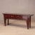 Import Traditional chinese style classic wooden teak console table with drawers from China