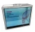 Import Transparent lcd display for advertising showbox with touch screen optional from China