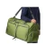 Import Travel Duffel Weekender Bag Carry On Clothes Travel Bag Luggage with Shoe Pouch from China