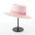 Import Travel fashion unisex 100% australia wool felt fedora hat from China