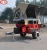 Import Travel Trailer Use and 750kg Max Payload Mini Camper Trailers from China