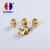 Import tregaskiss mig welding torch spare parts 402-3 contact tip holder/nozzle retainer from China