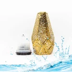 Trending Products Creative Hollowed-out Design Home Appliances Household Decorative Ultrasonic Aromatherapy Air Purifier