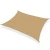 Import Triangle Square Rectangle sail cloth sun shade made in china from China