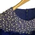 Import Trimmings Lace with Rhinestone and Sequin from Republic of Türkiye